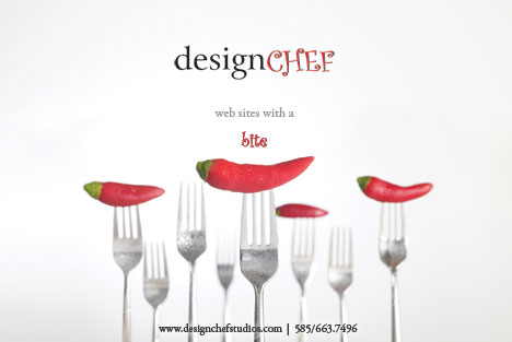 web design