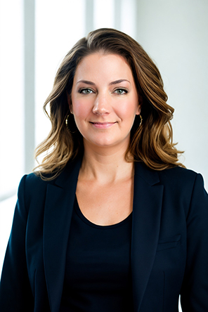 Becky Hancock Profile Picture