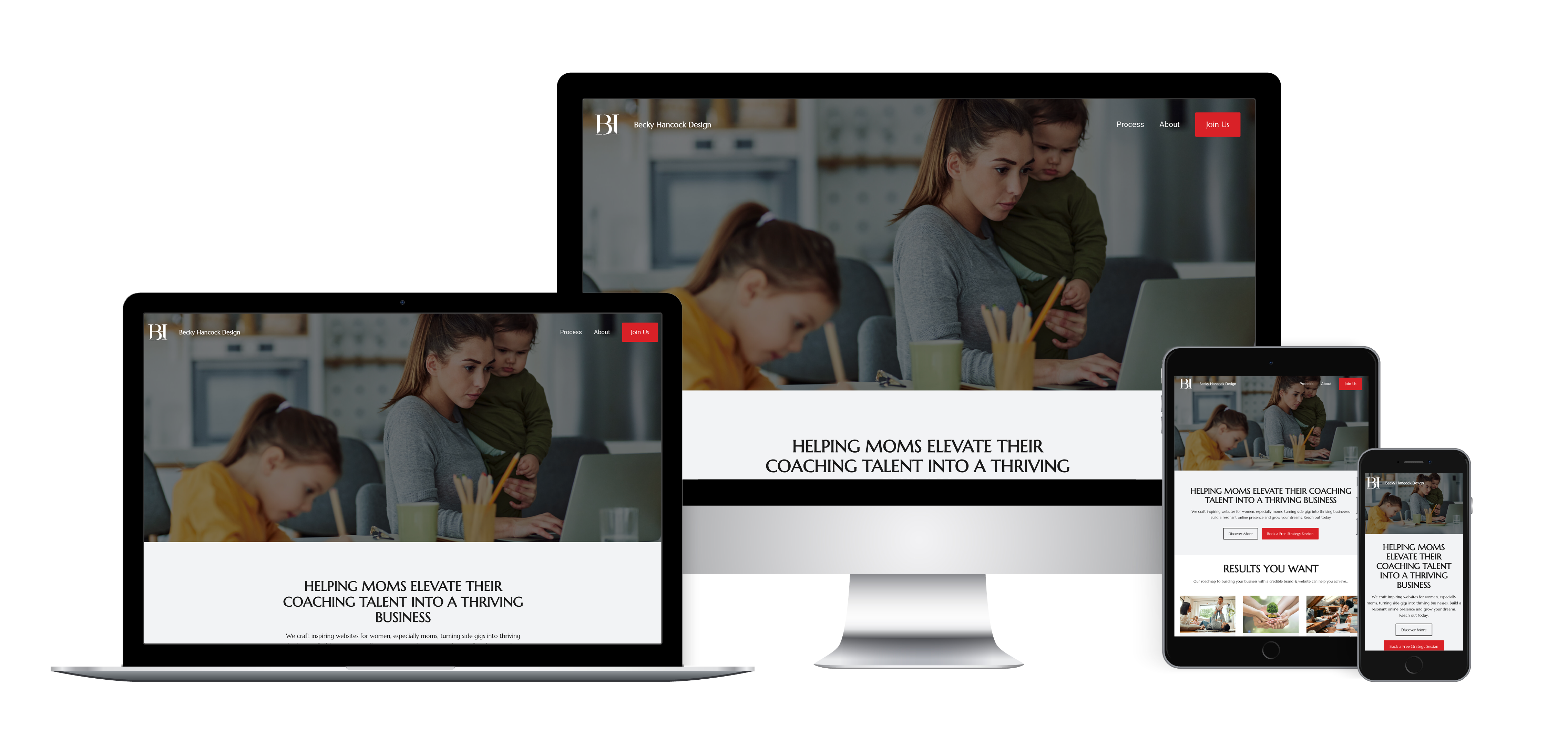 Becky Hancock Design