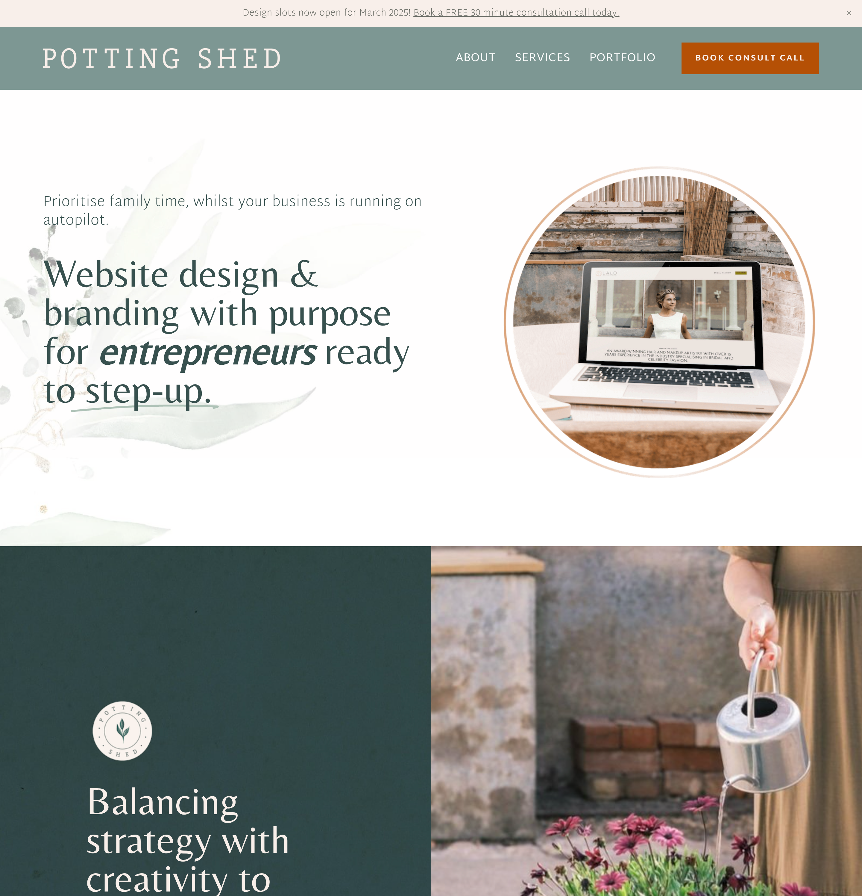 competitive Analysis