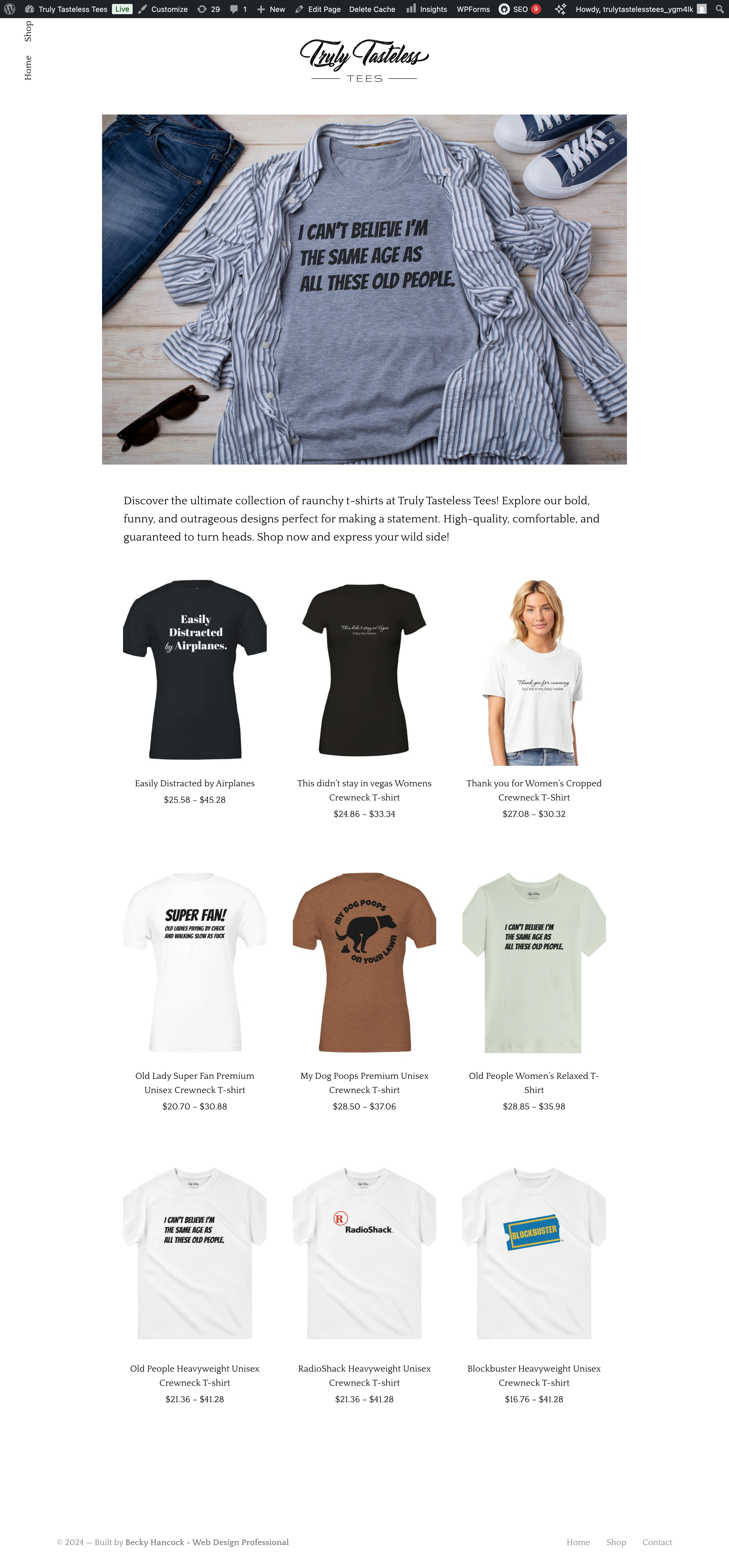 desktop home Screens